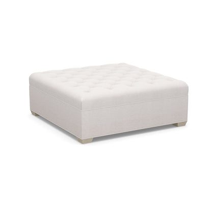 Square Ottoman