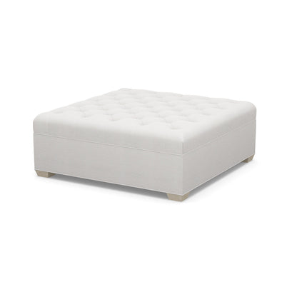 Square Ottoman
