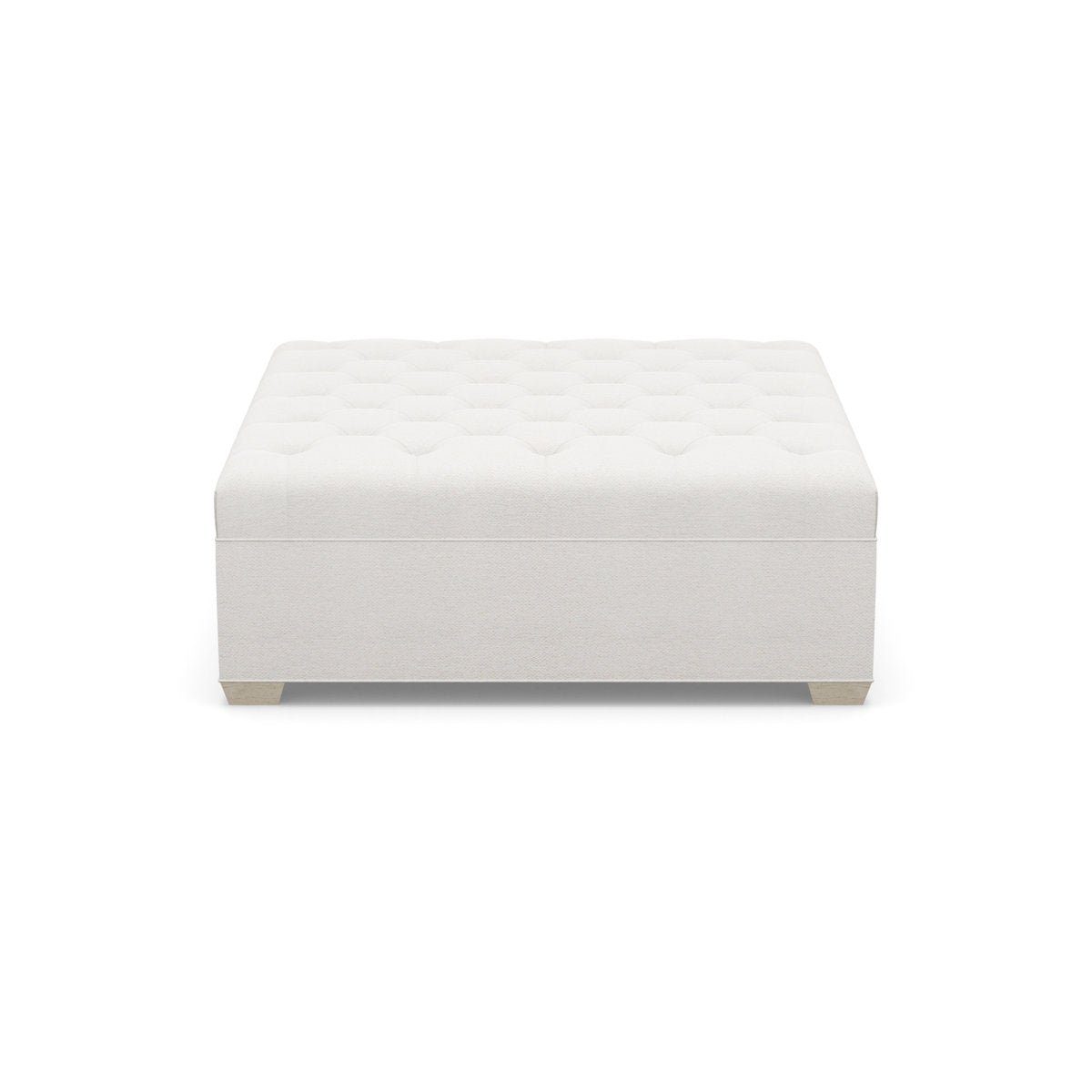 Square Ottoman