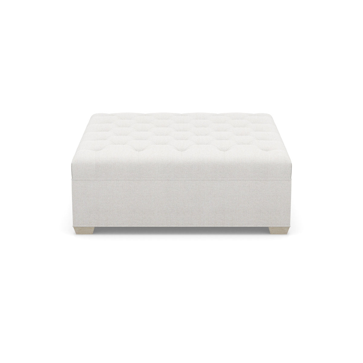 Square Ottoman