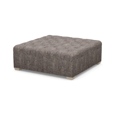 Square Ottoman