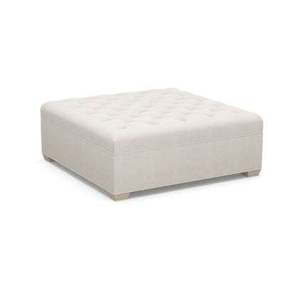 Square Ottoman