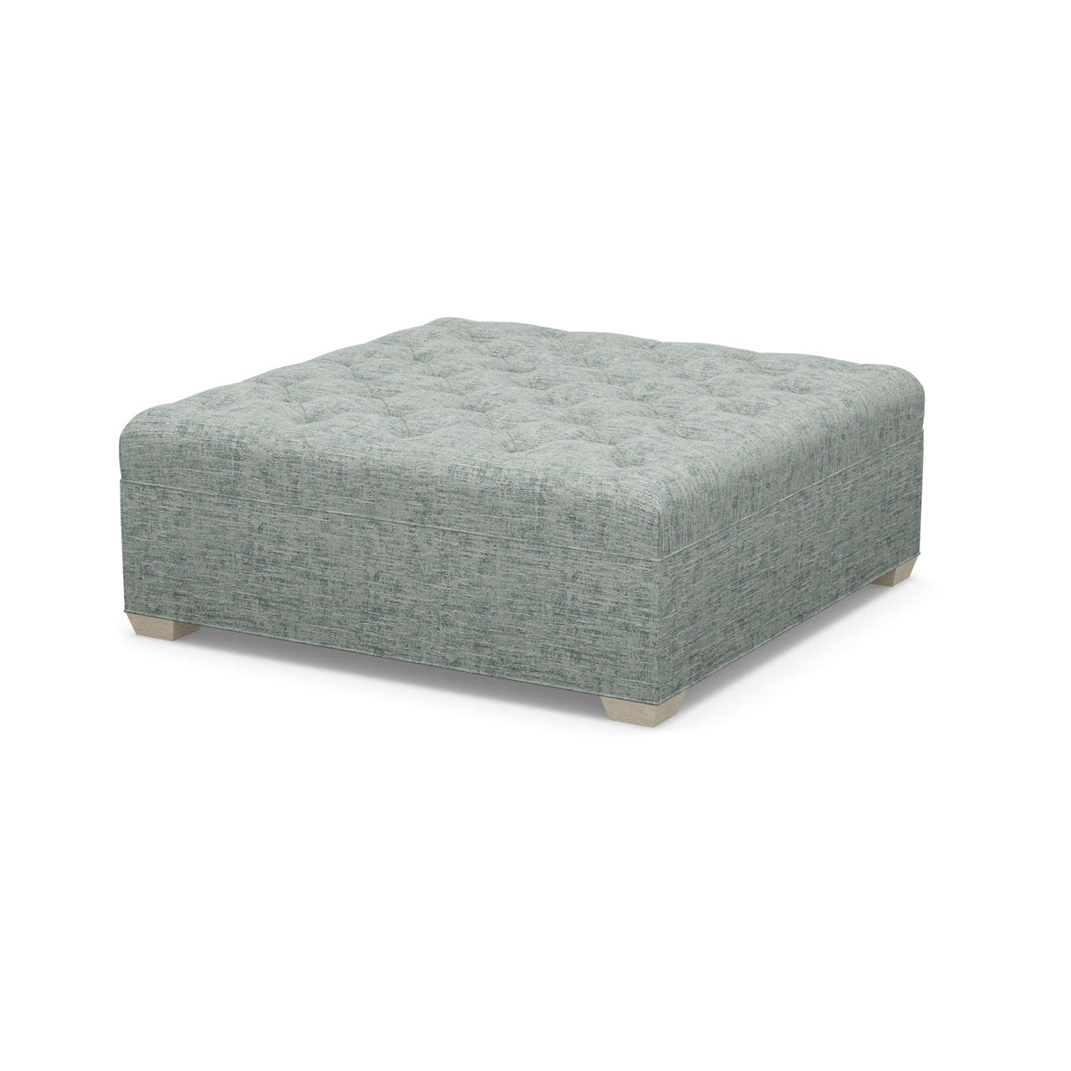 Square Ottoman