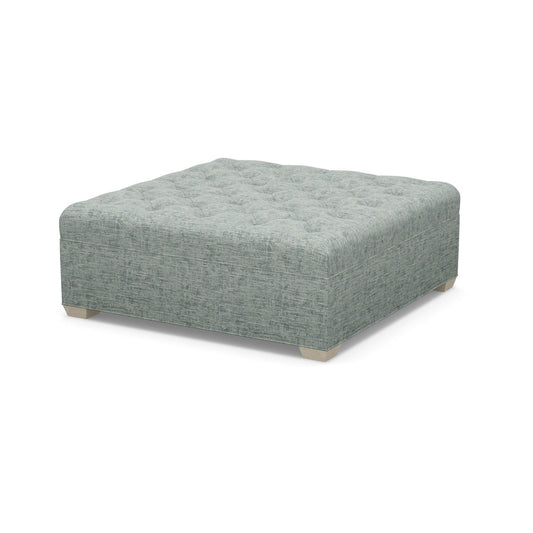 Square Ottoman