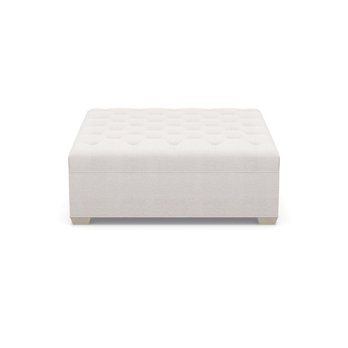 Square Ottoman