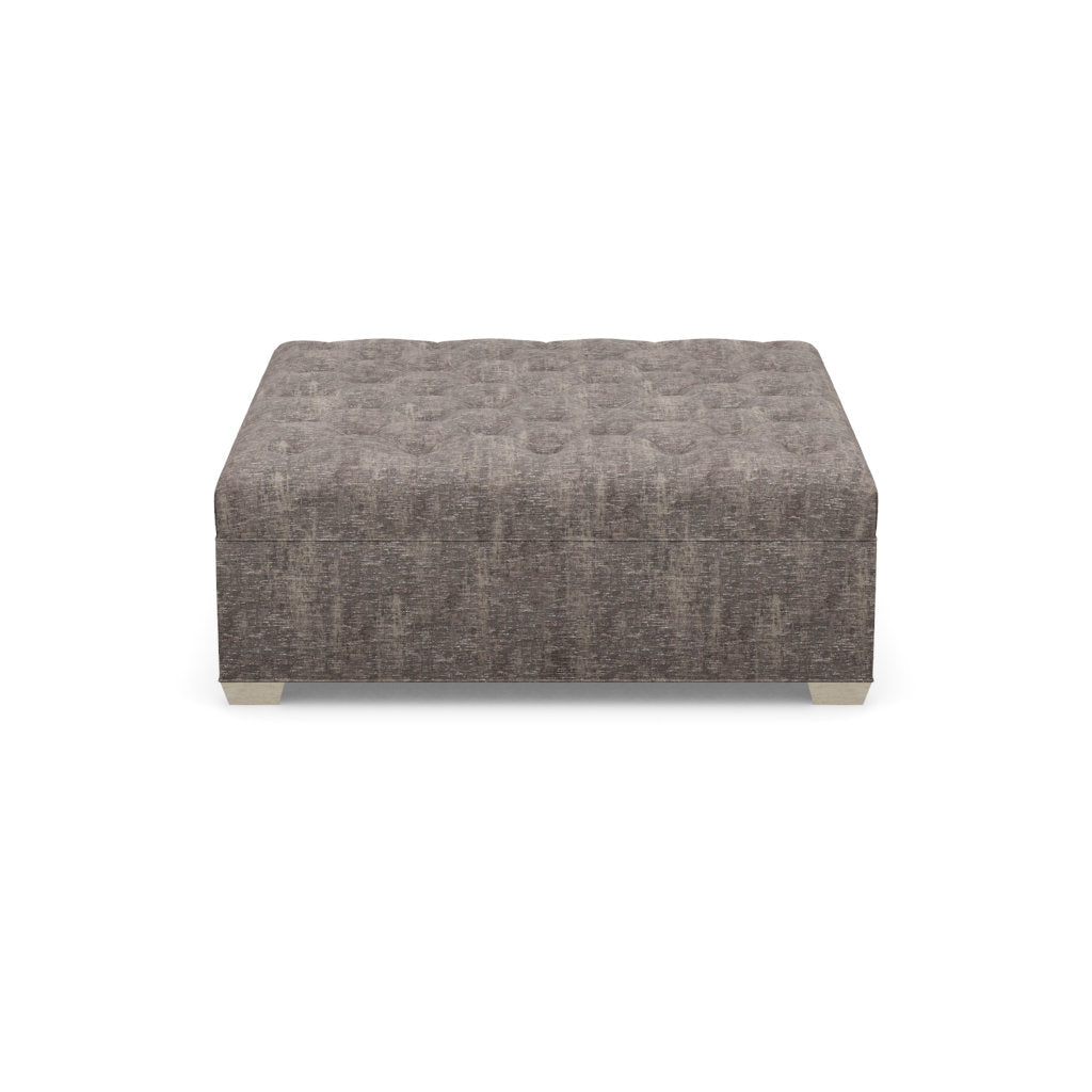 Square Ottoman