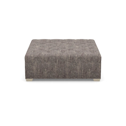 Square Ottoman