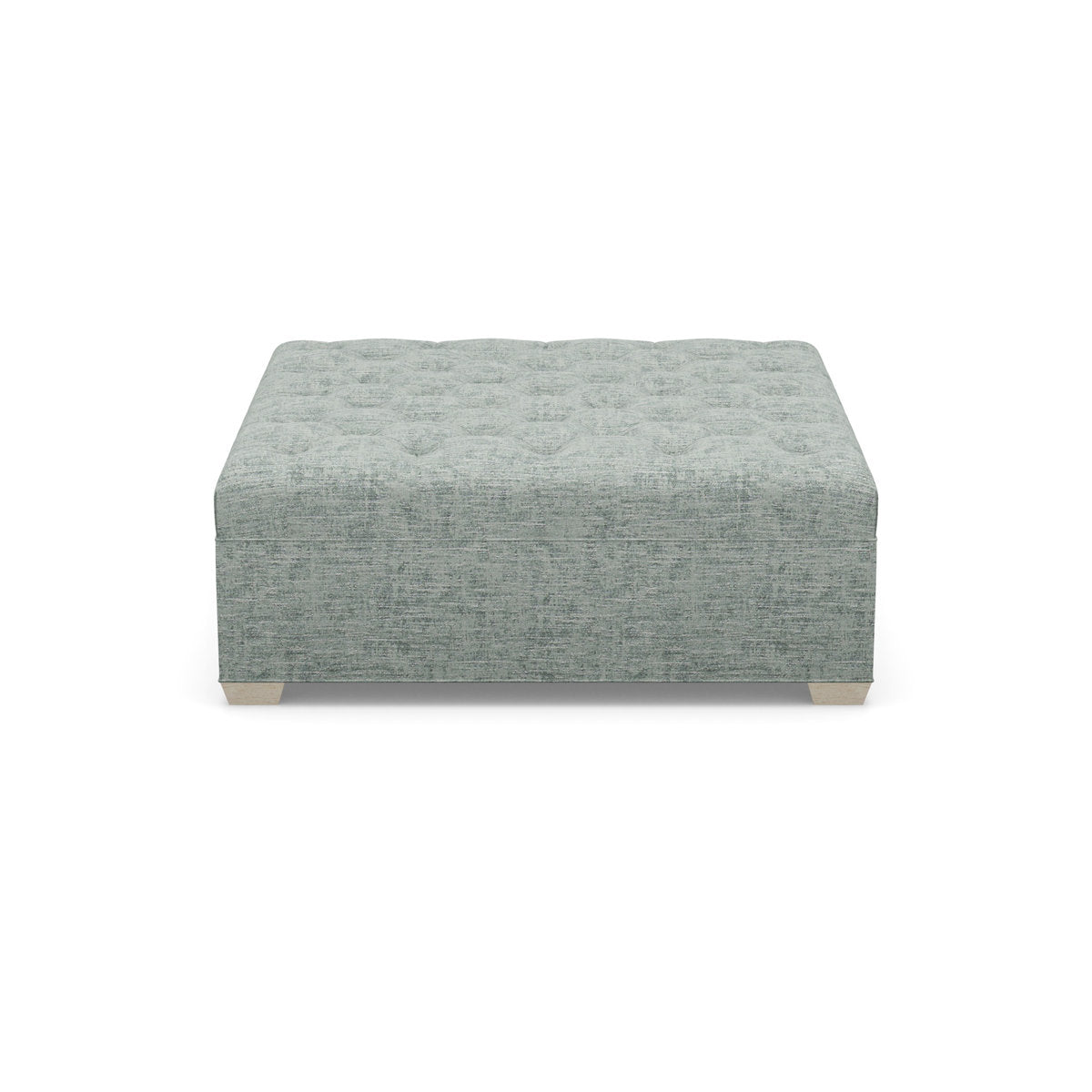 Square Ottoman