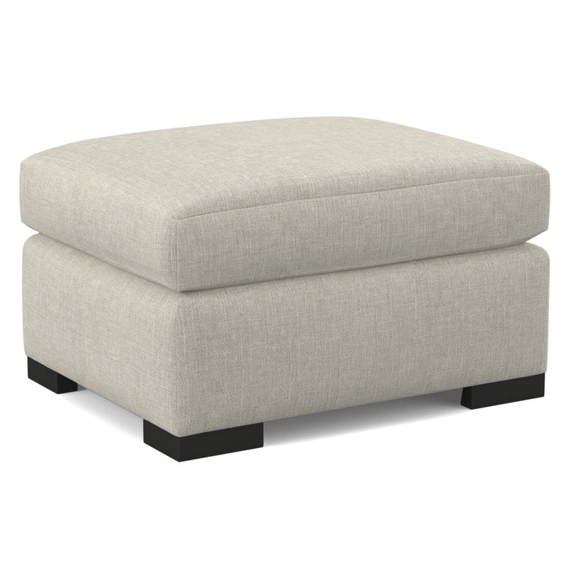 Square Ottoman