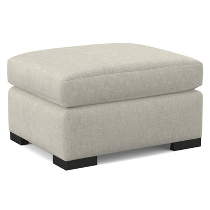 Square Ottoman
