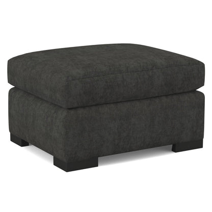 Square Ottoman