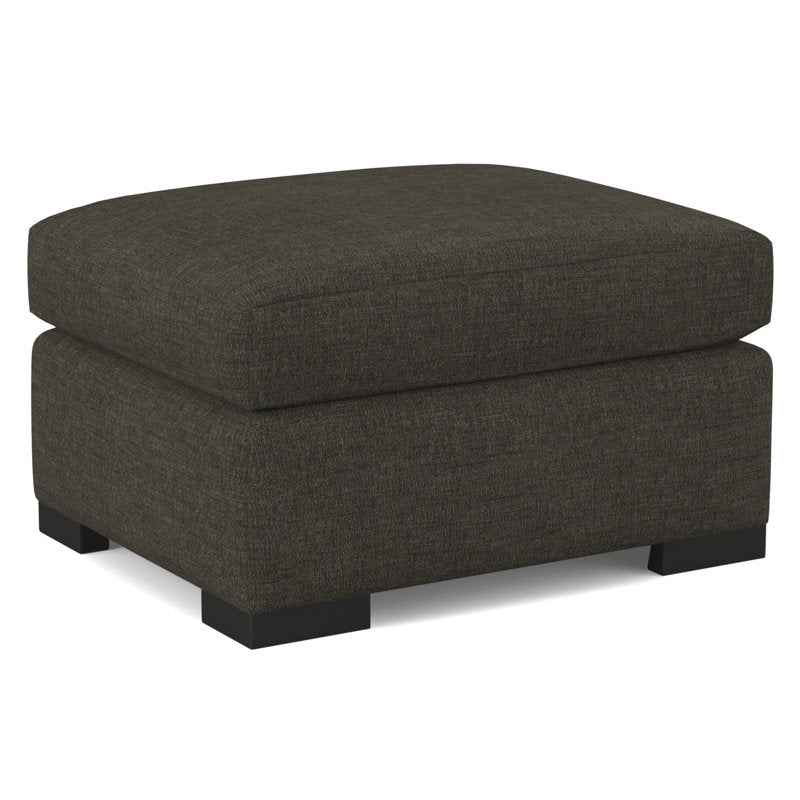 Square Ottoman