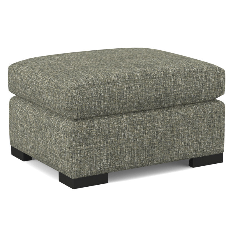 Square Ottoman