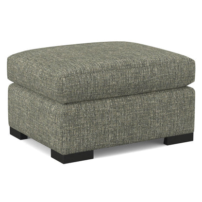 Square Ottoman
