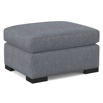 Square Ottoman