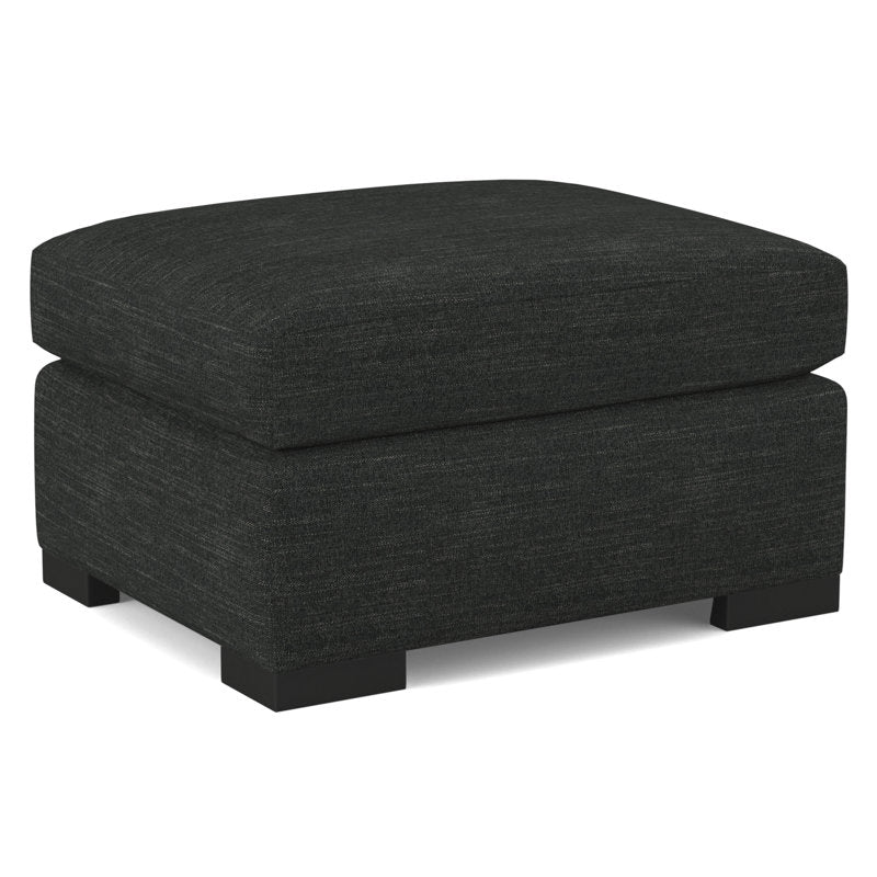 Square Ottoman