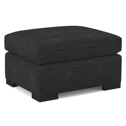 Square Ottoman