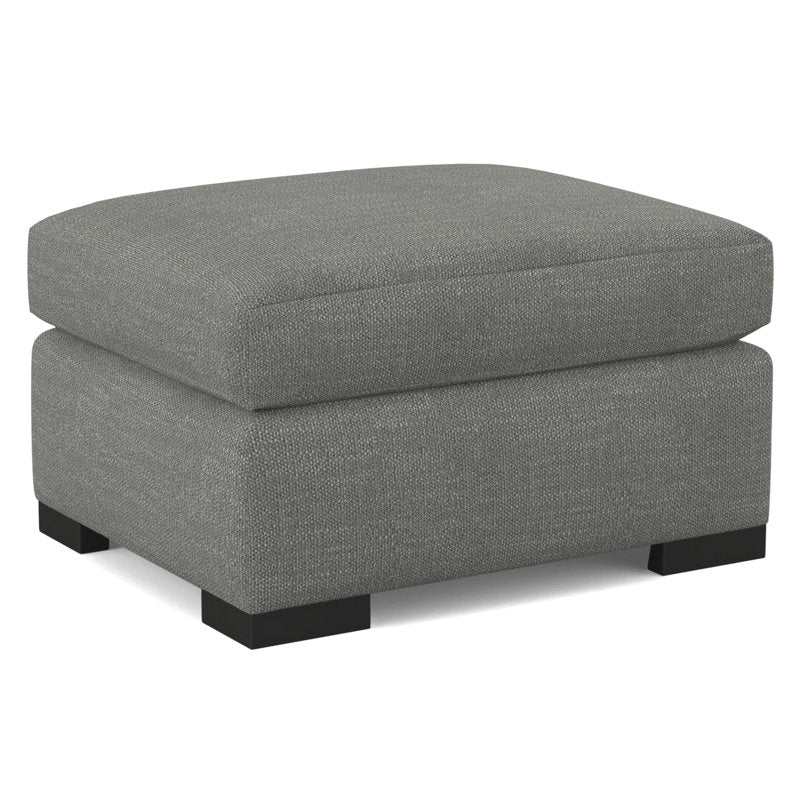 Square Ottoman