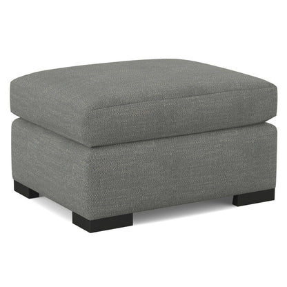 Square Ottoman