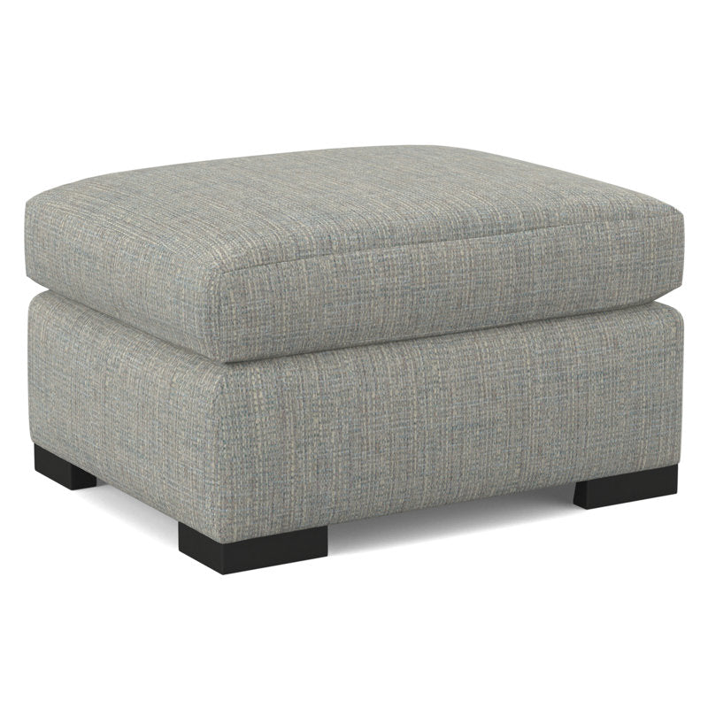 Square Ottoman