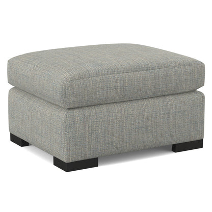 Square Ottoman