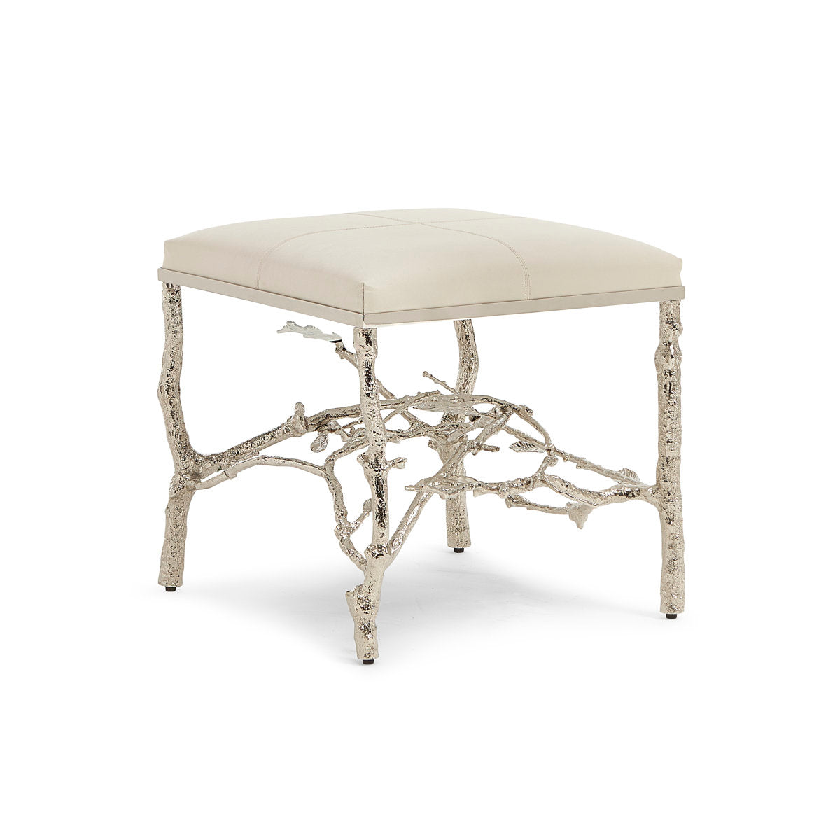 Square Ottoman