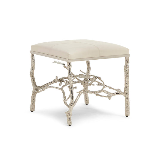 Square Ottoman