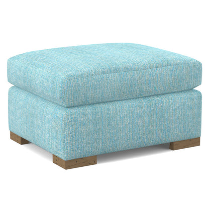 Square Ottoman