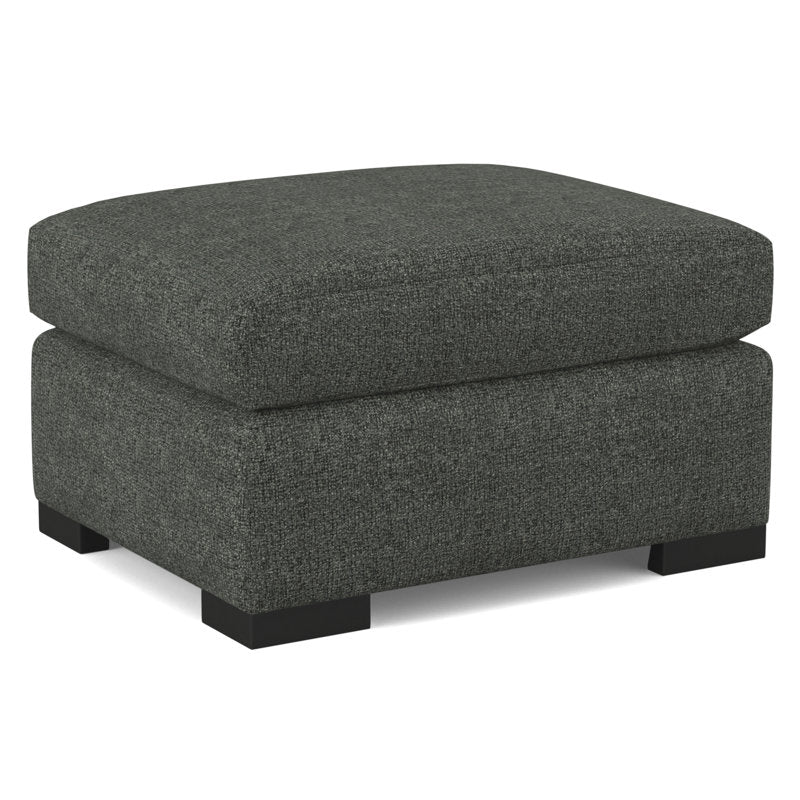 Square Ottoman