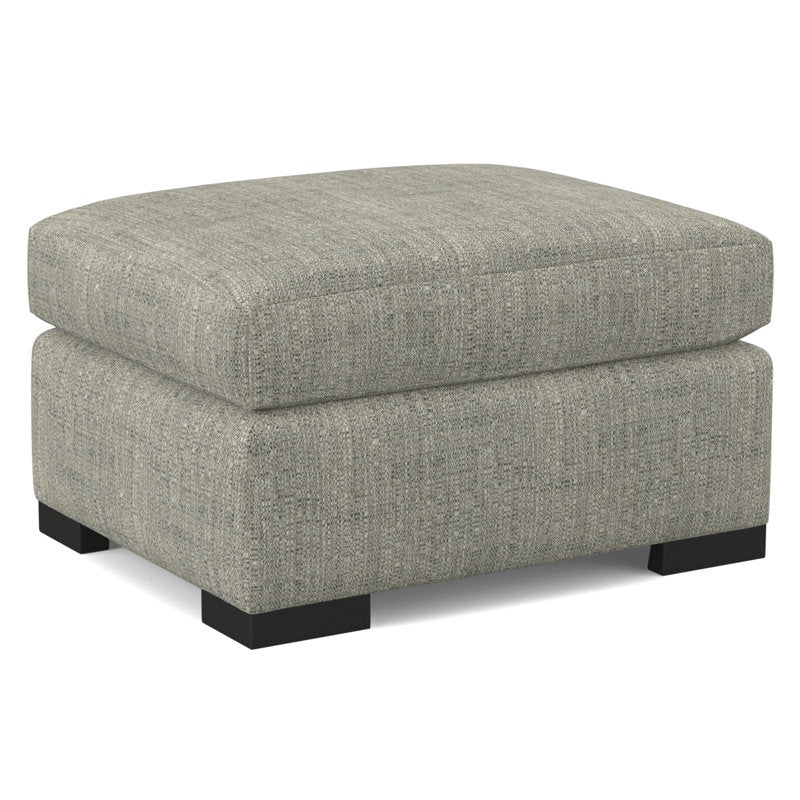 Square Ottoman