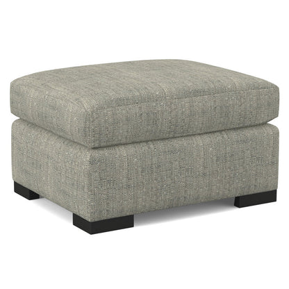 Square Ottoman
