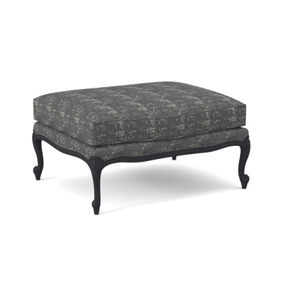 St. Helena Ottoman