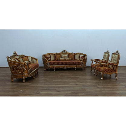 St Germain Armchair