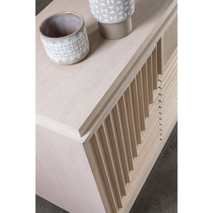 St Ives Media Console
