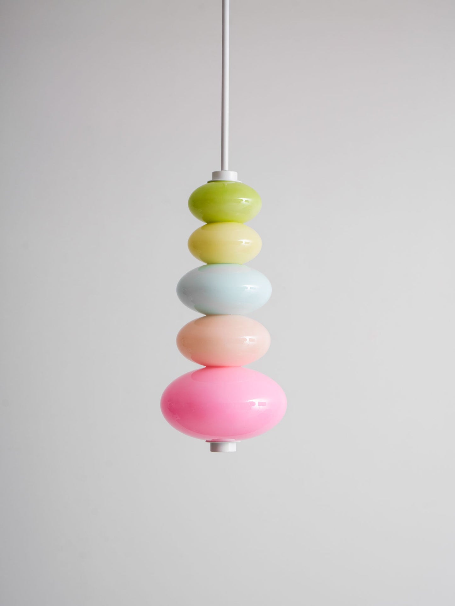 Stack Candy Pendant Light