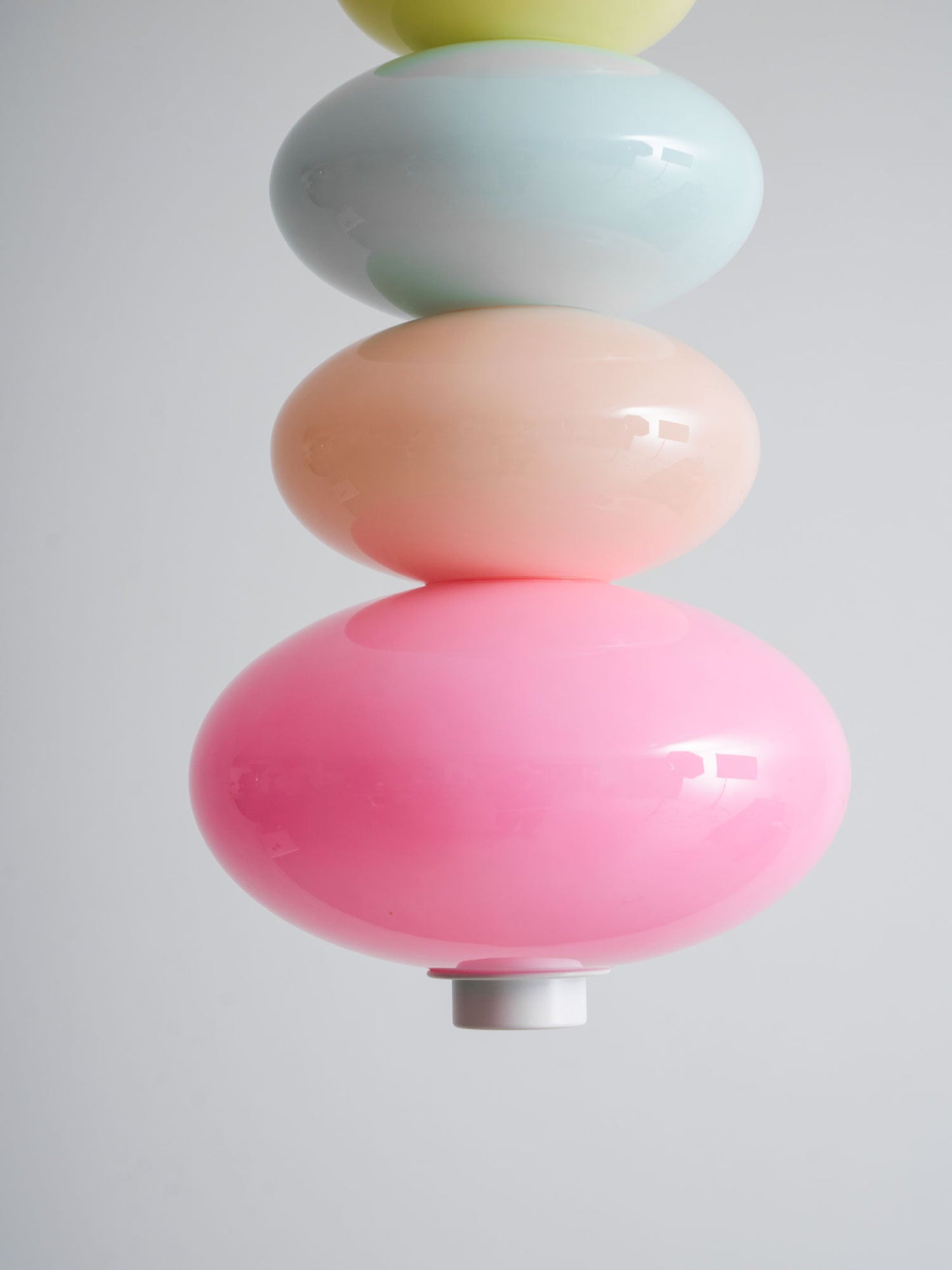 Stack Candy Pendant Light
