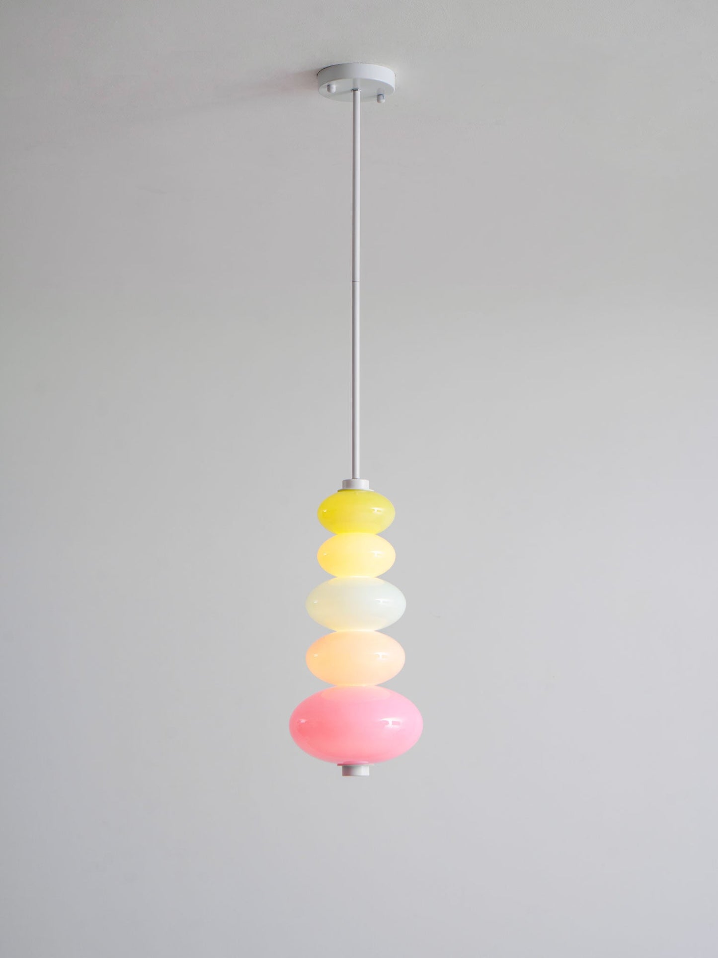 Stack Candy Pendant Light