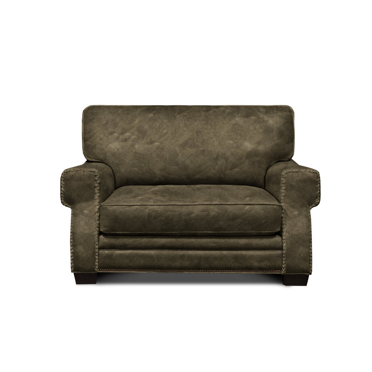 Stafford Leather Armchair