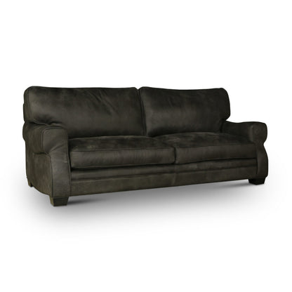 Stafford Leather Sofa