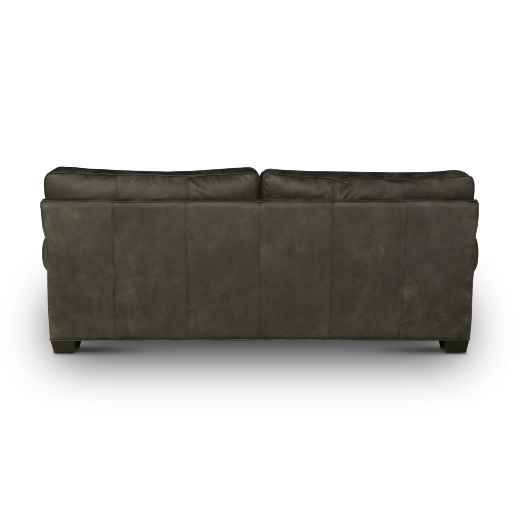 Stafford Leather Sofa