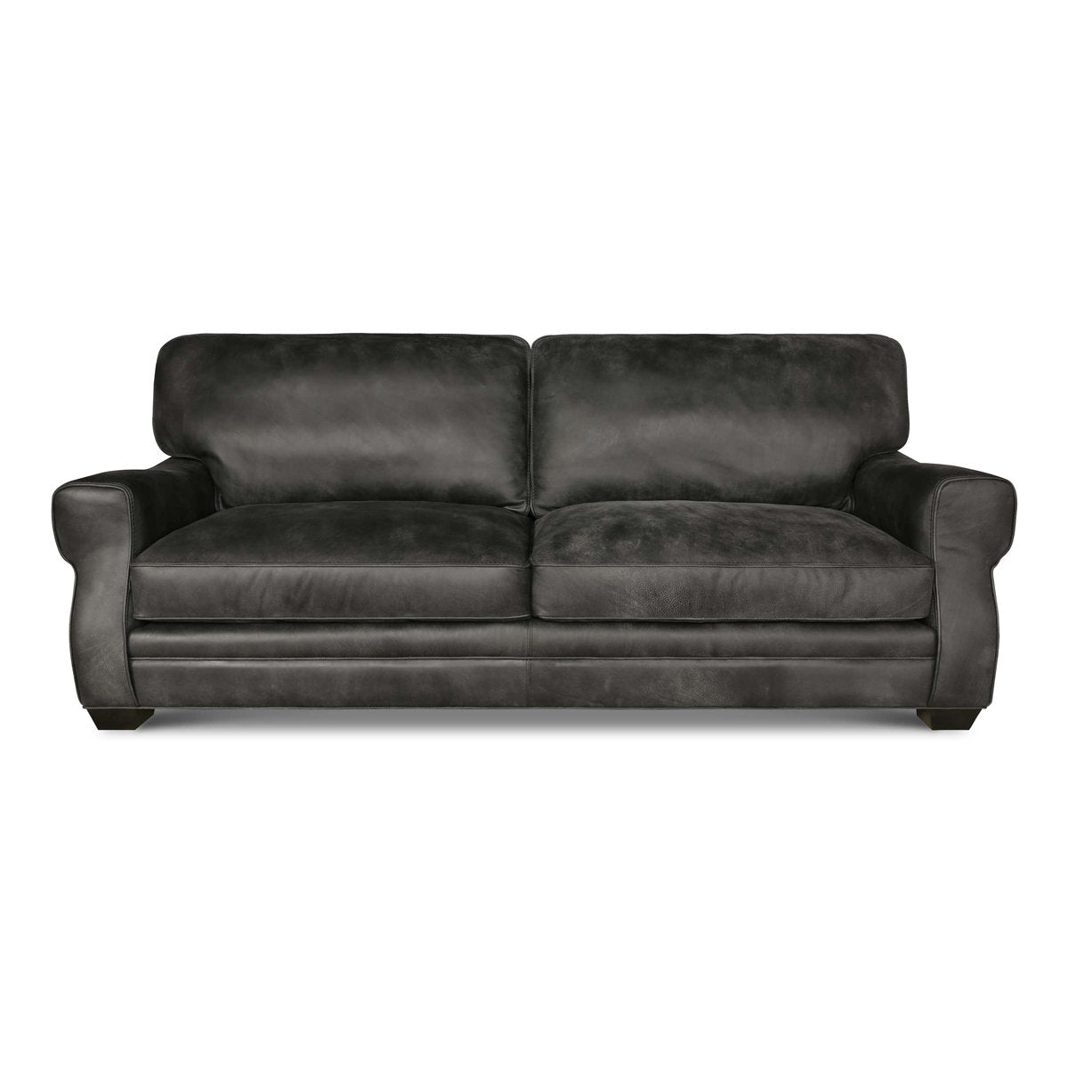 Stafford Leather Sofa