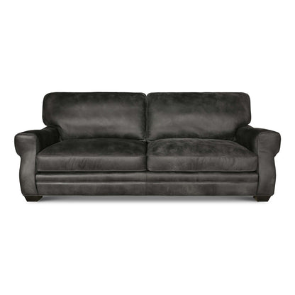 Stafford Leather Sofa