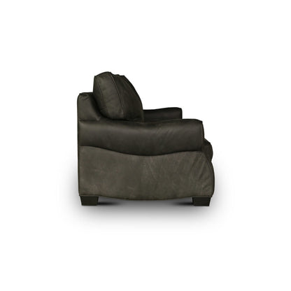 Stafford Leather Sofa