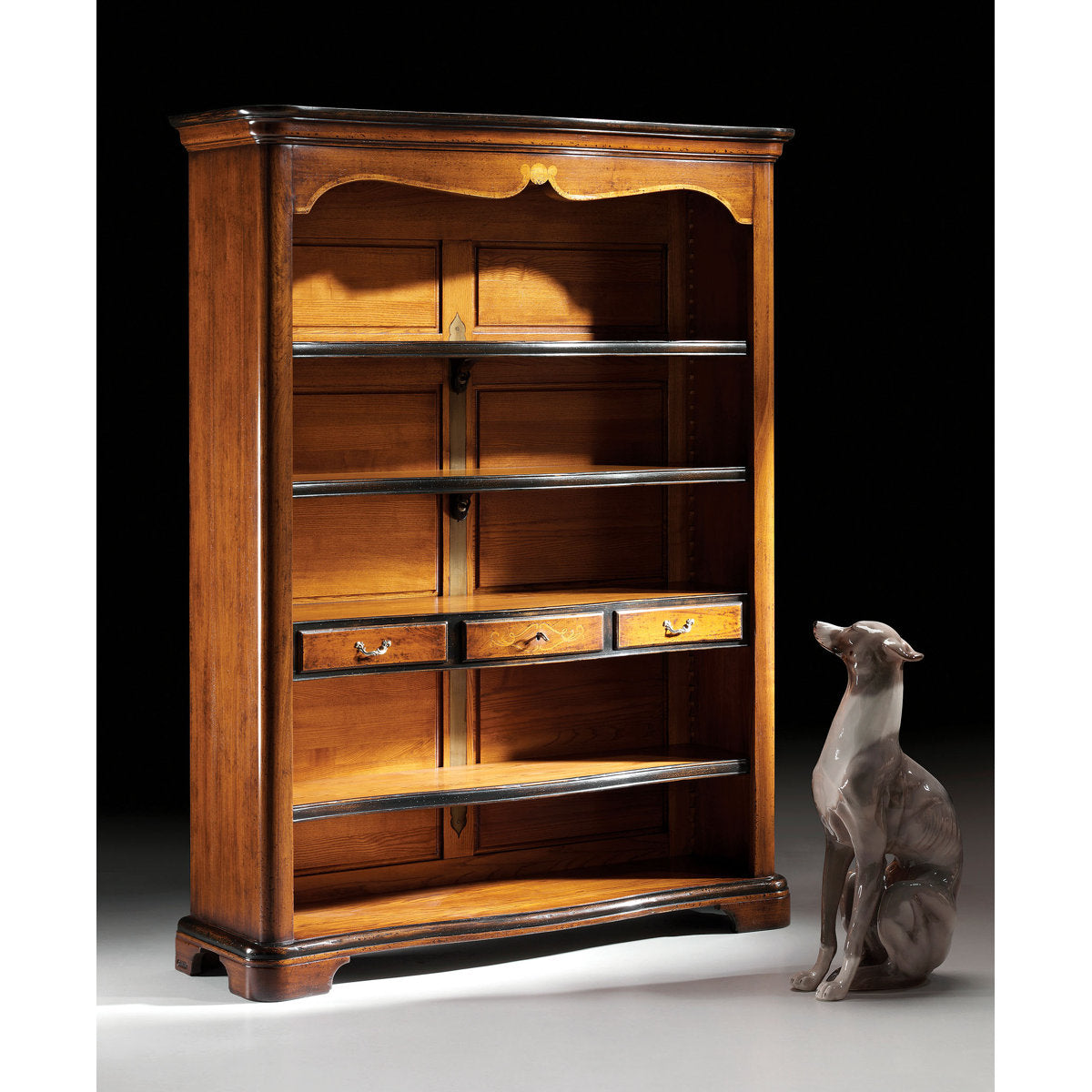 Standard Bookcase