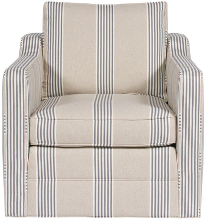 Stanton 31.5" Stanton Base to Floor Swivel Chair