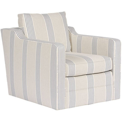 Stanton 31.5" Stanton Base to Floor Swivel Chair