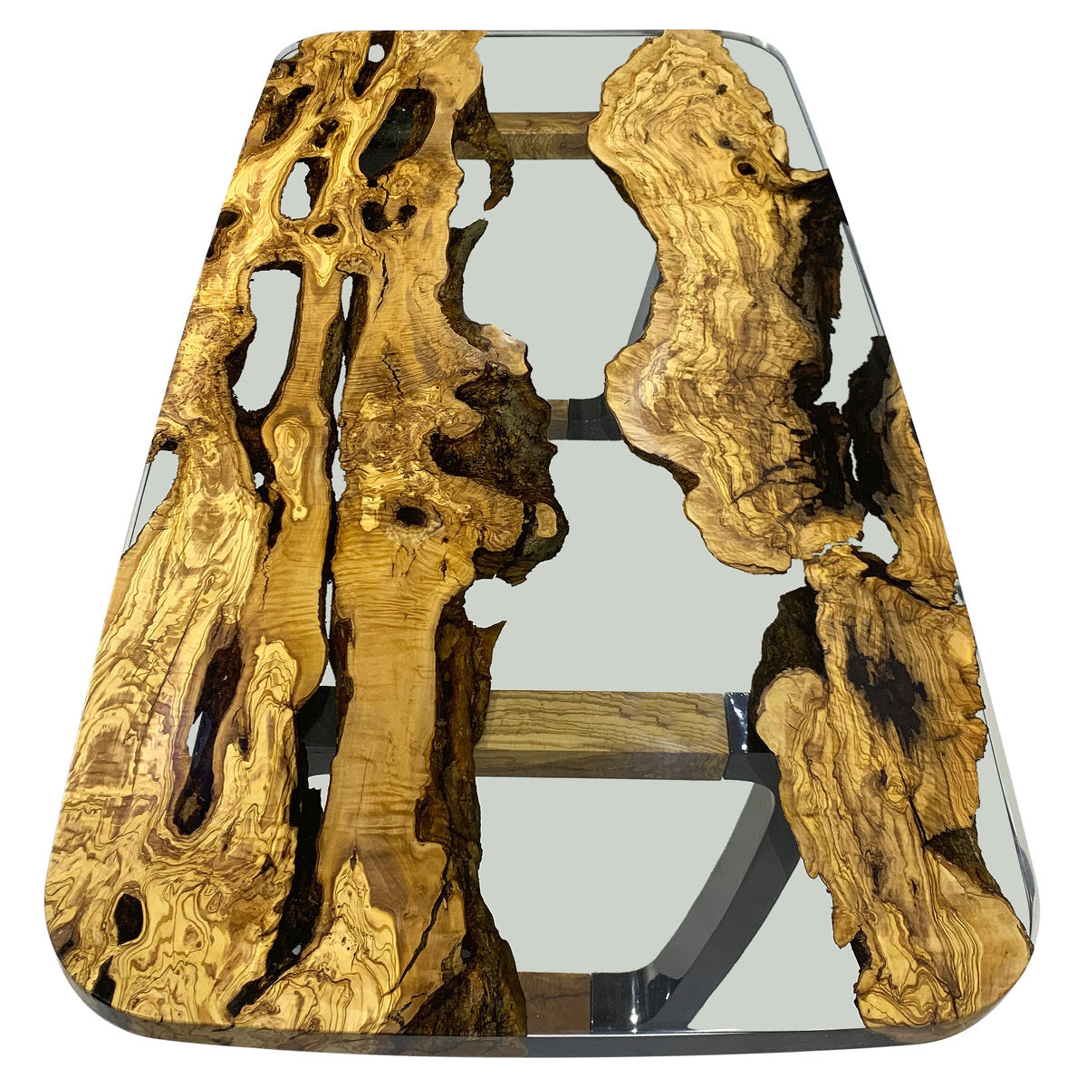 Staphyle Dining Table