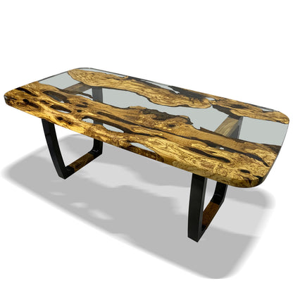 Staphyle Dining Table