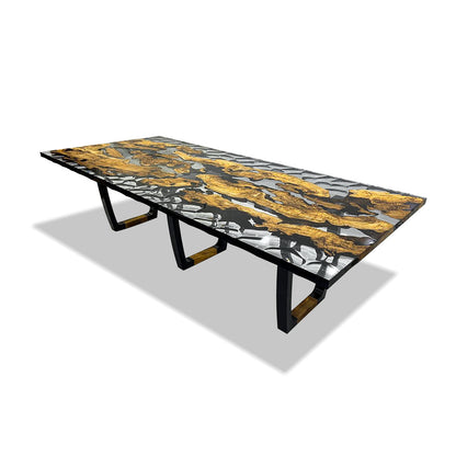 Staphyle Dining Table