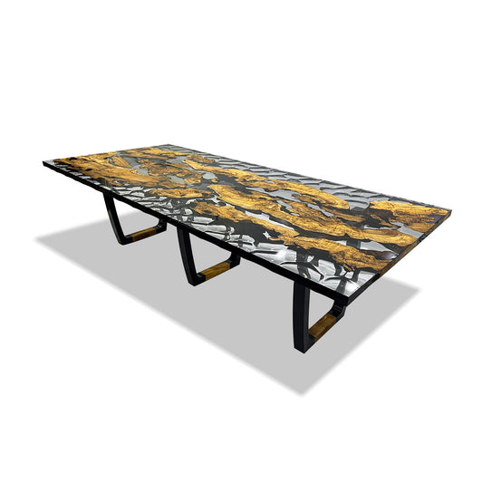 Staphyle Dining Table